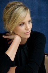 Photo:  Charlize Theron 20